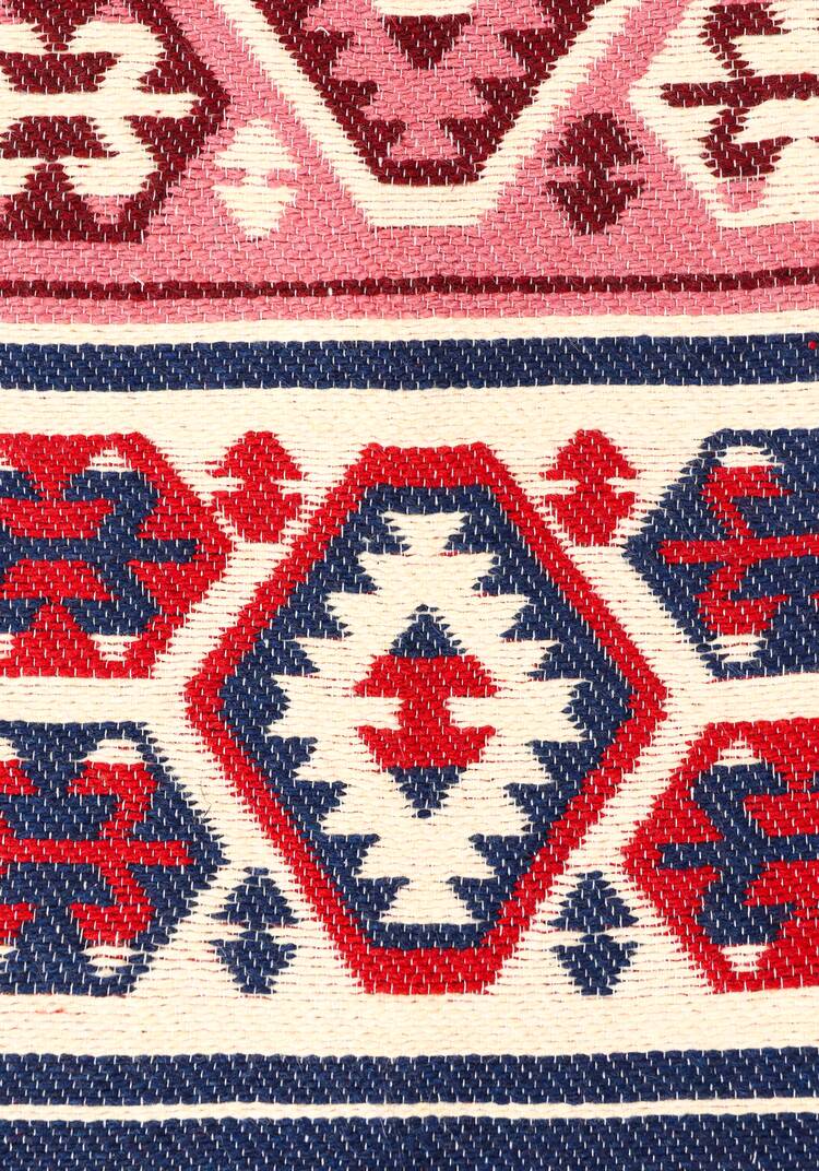 Ковер турецкий Килим шир.  750, рис. 23