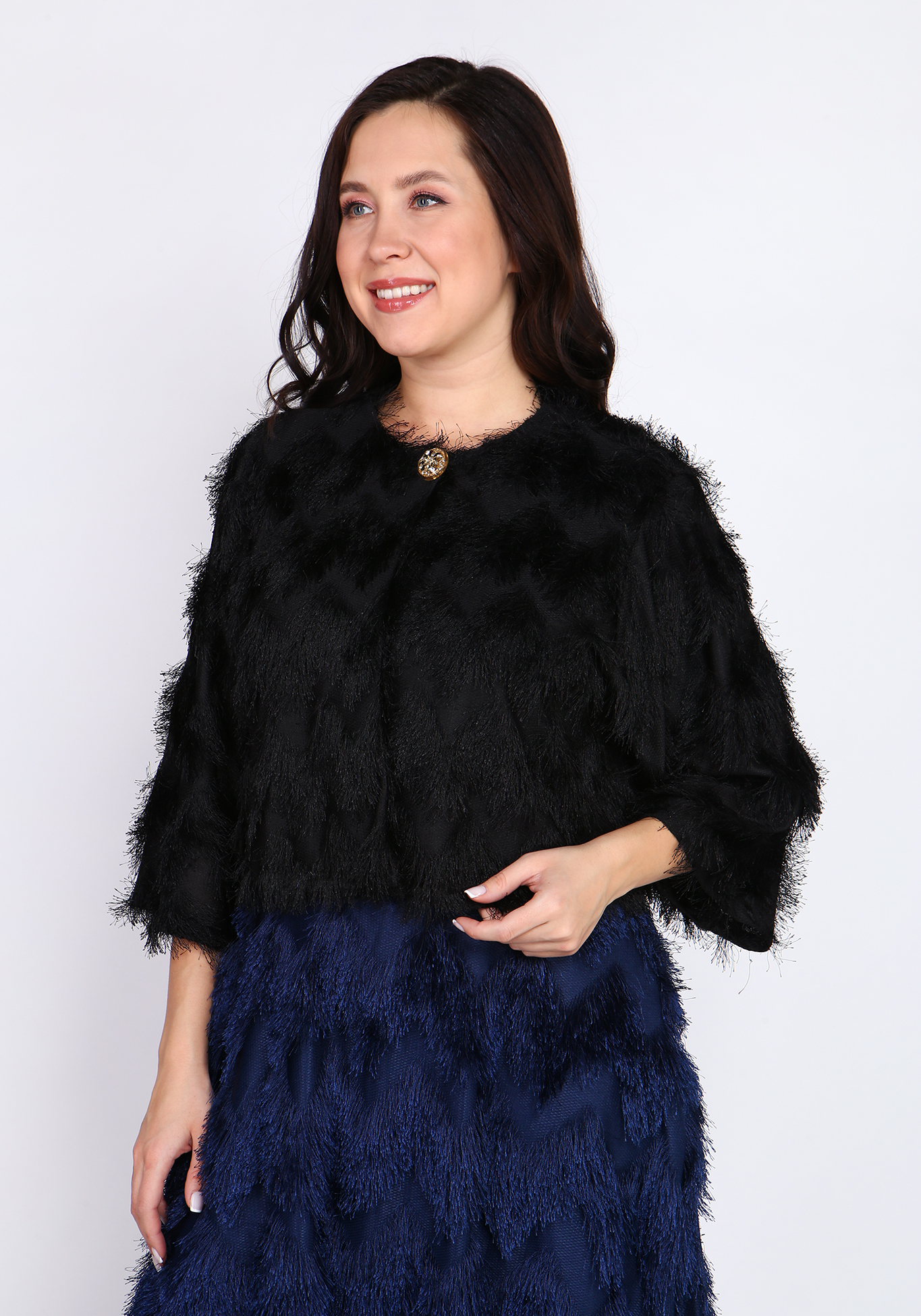 Болеро коктейльное "Литиция"