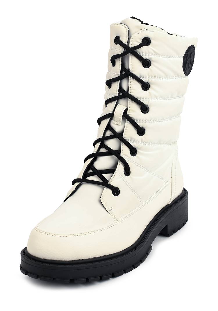 Ботинки женские Арриэль шир.  750, рис. 5