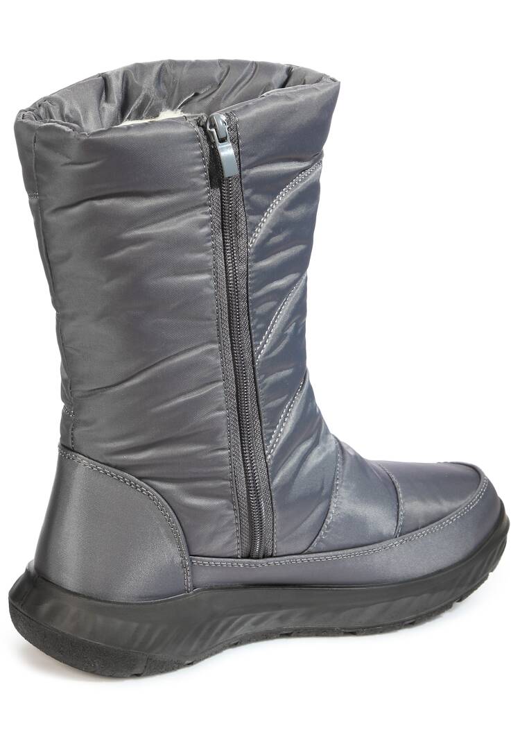 Сапоги женские  Лика шир.  750, рис. 20