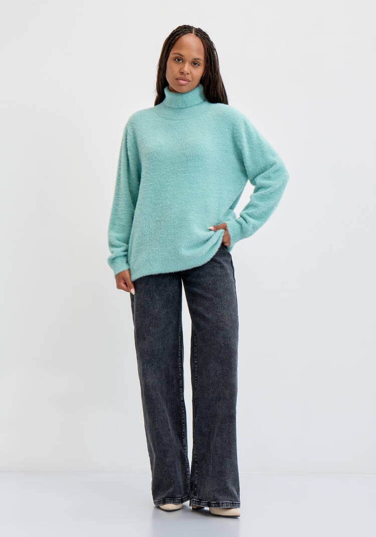 Водолазка Василиса шир.  750, рис. 20