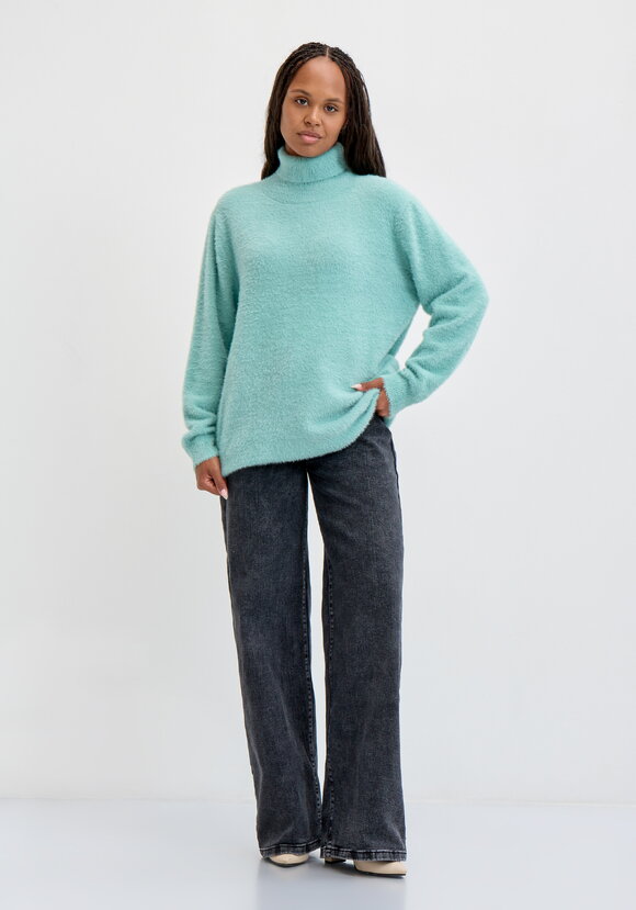 Водолазка Василиса шир.  580, рис. 20