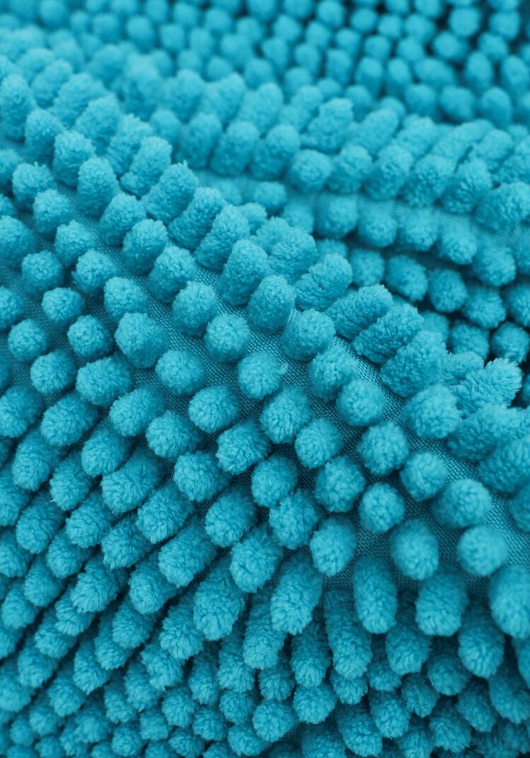 Коврики для ванной Шенилл, 2 шт. шир.  750, рис. 6