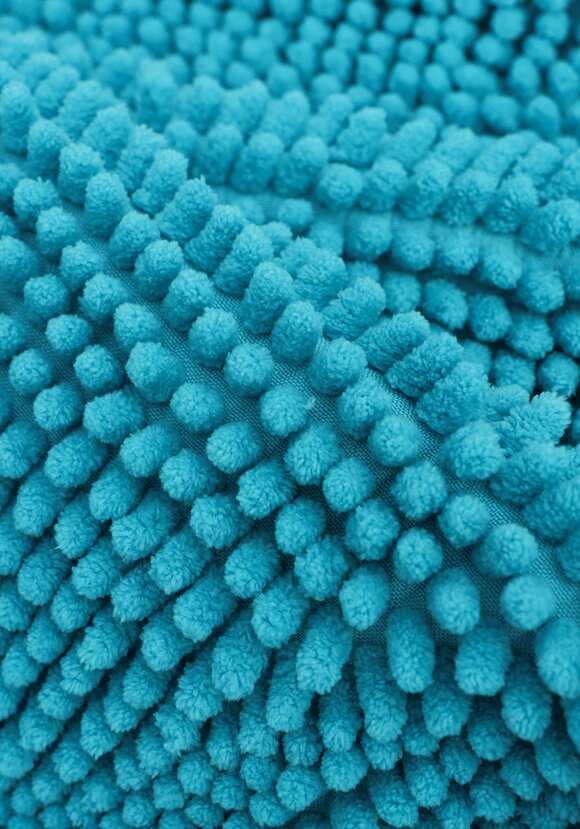 Коврики для ванной Шенилл, 2 шт. шир.  580, рис. 6