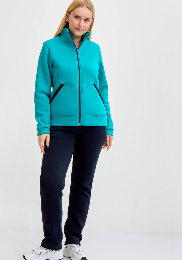 Костюм Комфортная прoгулка шир.  750, рис. 9