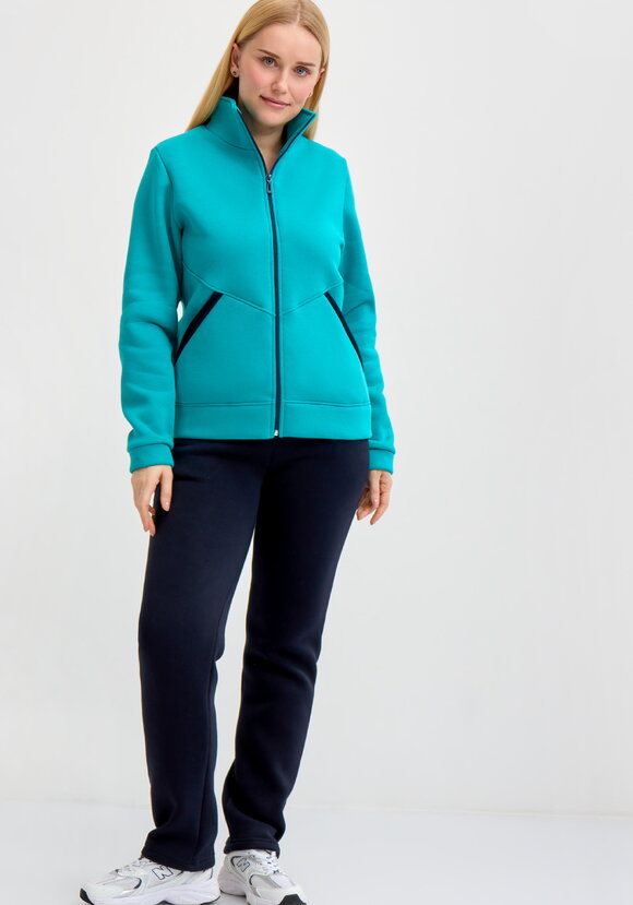 Костюм Комфортная прoгулка шир.  580, рис. 9