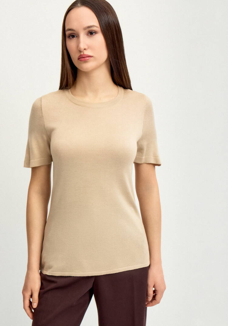 Джемпер Джори шир.  750, рис. 10