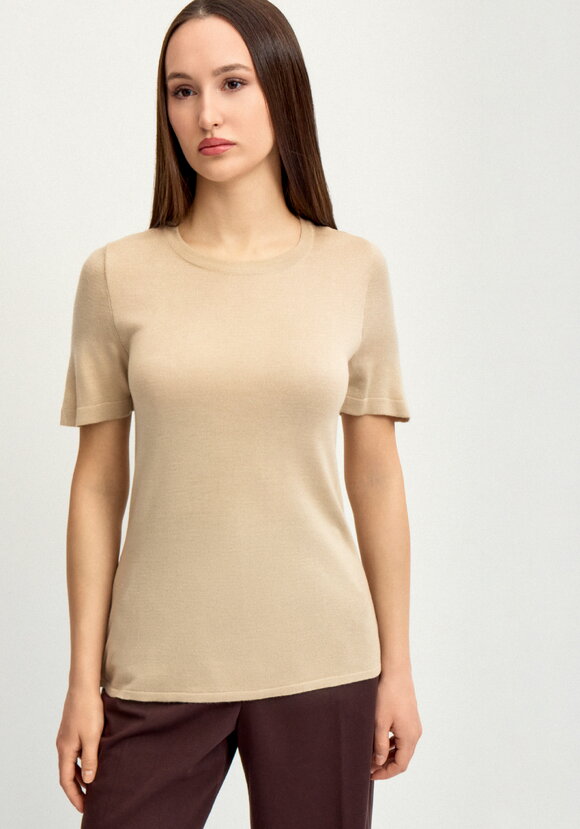 Джемпер Джори шир.  580, рис. 10