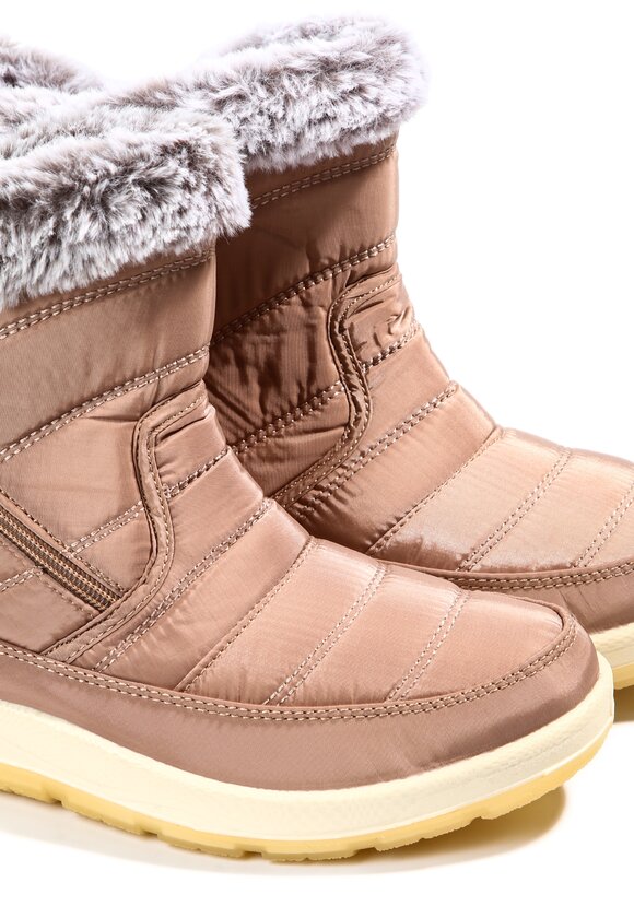 Дутики женские Анита шир.  580, рис. 53