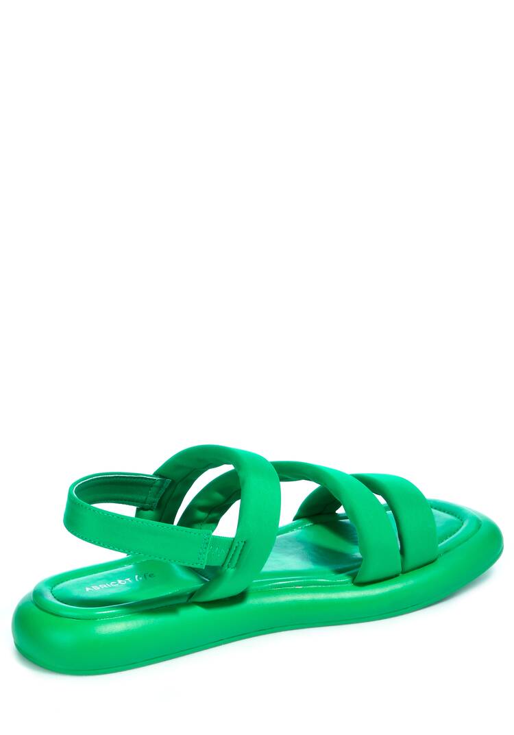 Сандалии женские Ямайка шир.  750, рис. 13