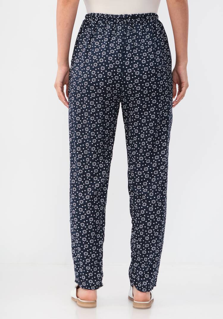 Брюки Ханна шир.  750, рис. 8