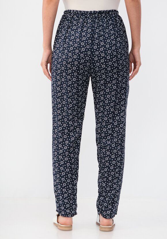 Брюки Ханна шир.  580, рис. 8