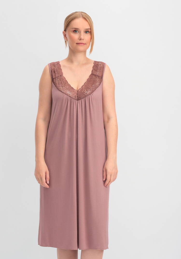 Сорочка Паулина шир.  750, рис. 37