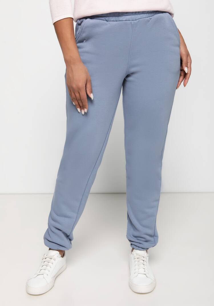 Брюки Стейси шир.  750, рис. 6