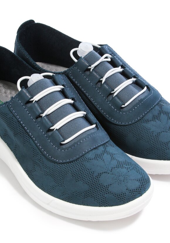 Ботинки женские  Ильма шир.  580, рис. 8