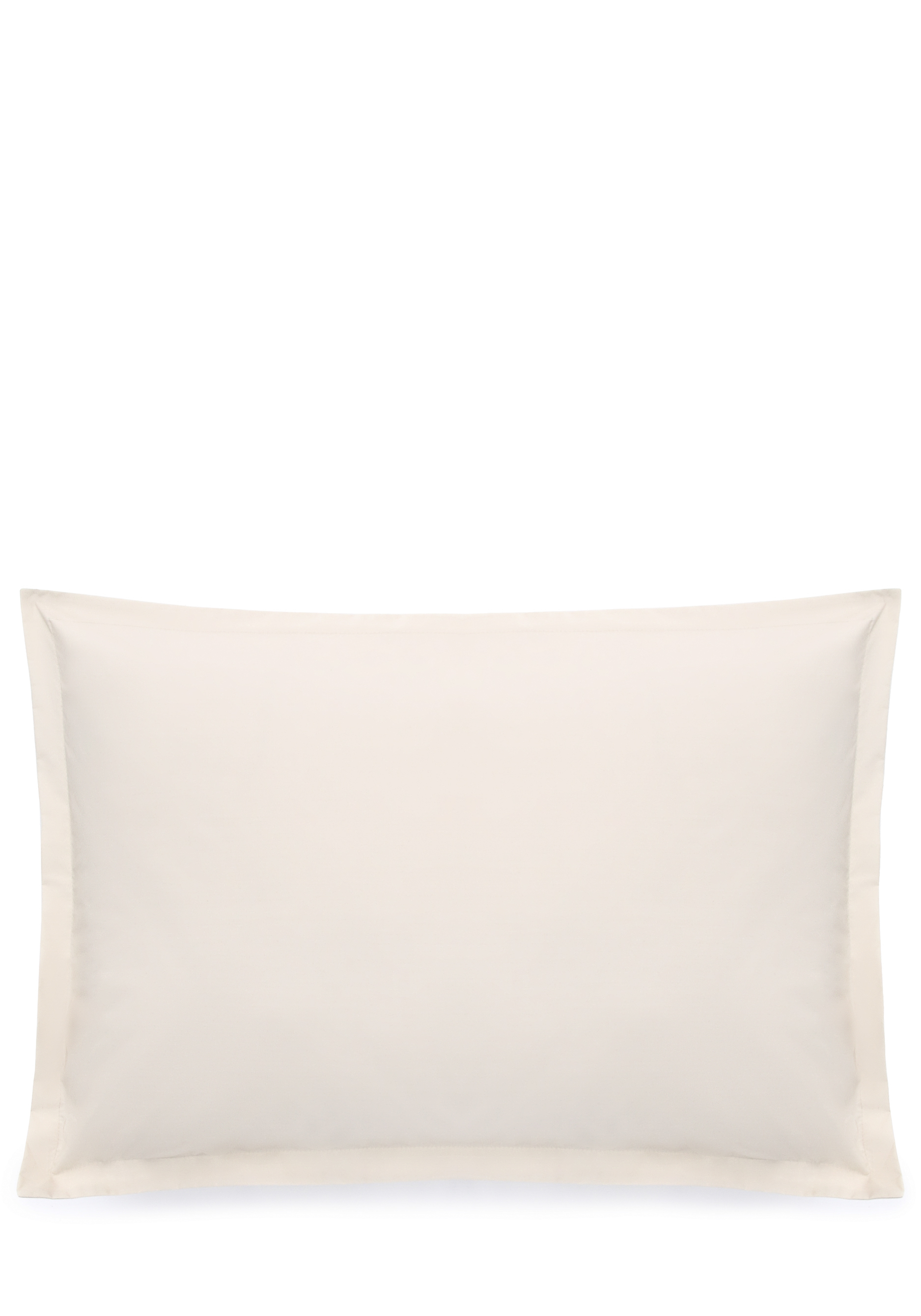 

Наволочка перкаль однотонная, Бежевый