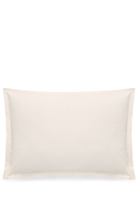 Наволочка перкаль однотонная, 2 шт.