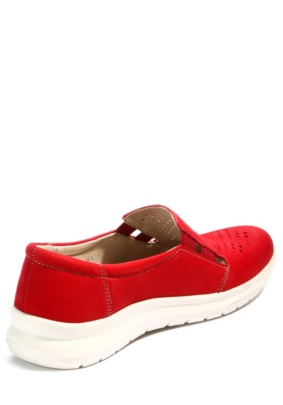 Слипоны женские Идда шир.  580, рис. 8