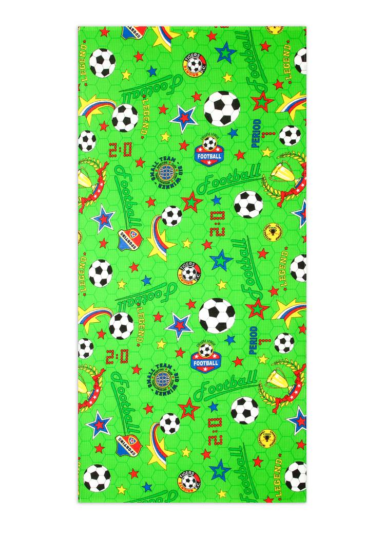 Полотенце вафельное пляжное шир.  750, рис. 11