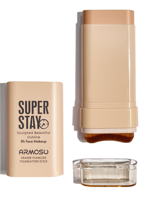 Тональный мульти-стик для лица шир.  580, рис. 17