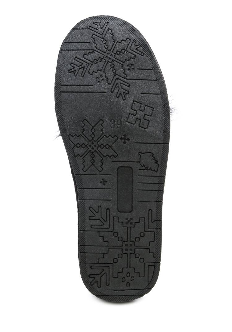 Валенки женские Ритта шир.  750, рис. 10