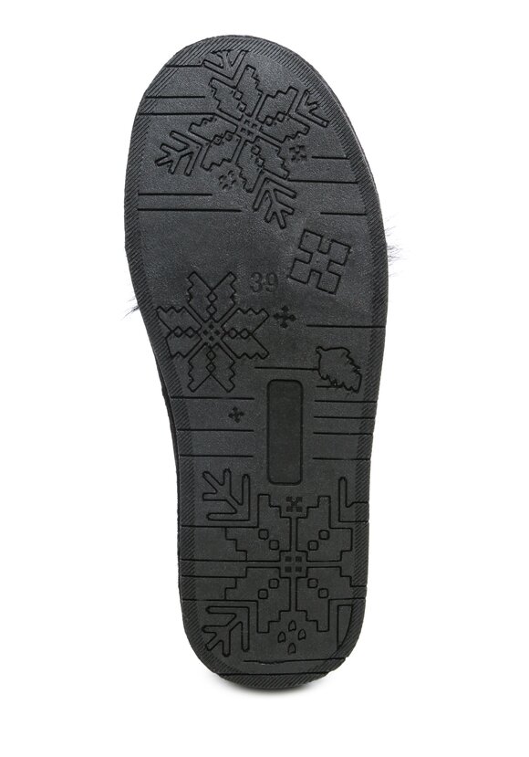 Валенки женские Ритта шир.  580, рис. 10