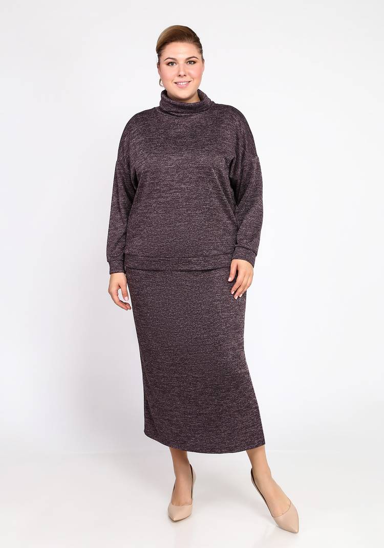 Костюм Игривая Кокетка шир.  750, рис. 9