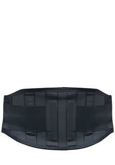 Турмалиновый пояс с магнитами