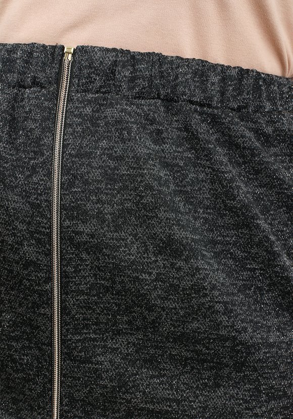 Юбка прямая на молнии шир.  580, рис. 10