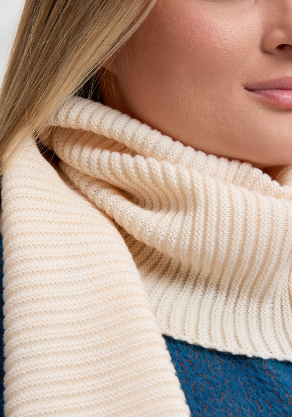 Шарф Грация шир.  580, рис. 3