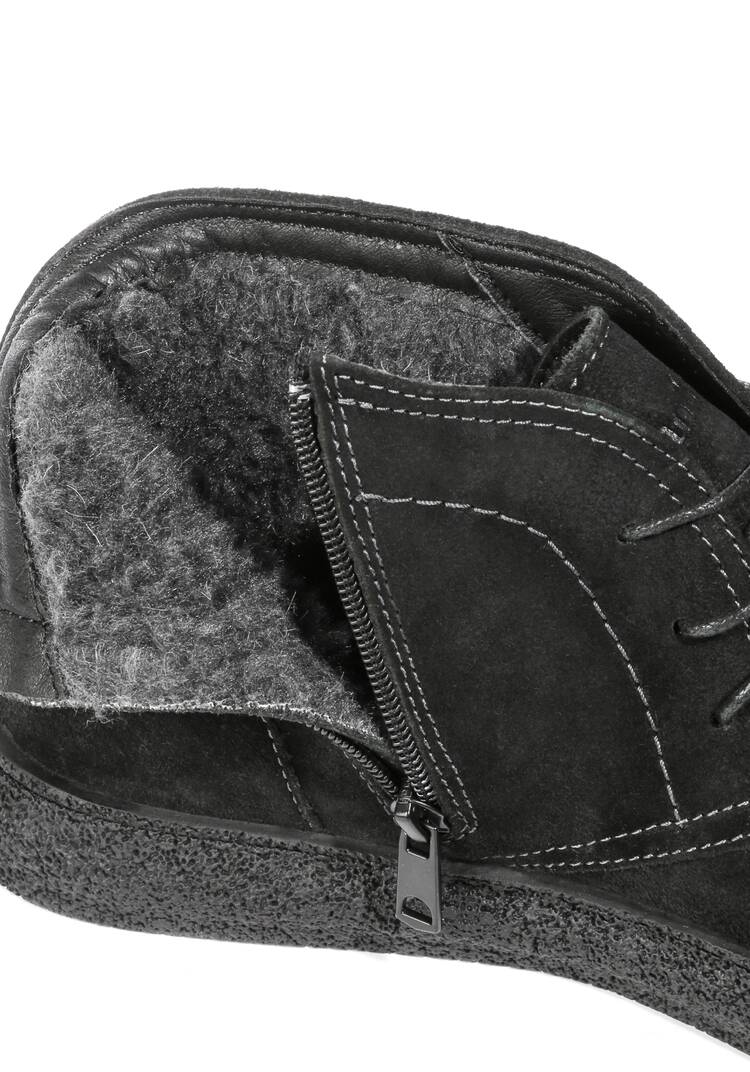 Ботинки мужские Томас шир.  750, рис. 6