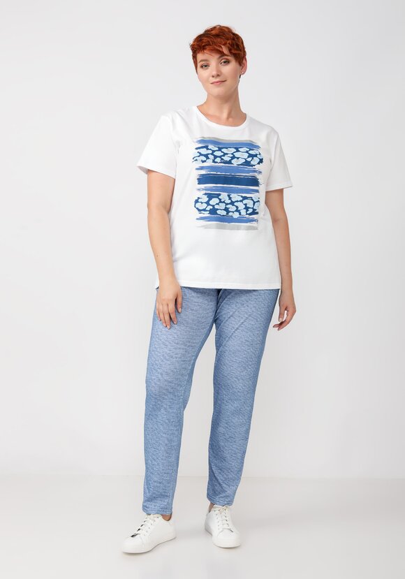 Костюм Изабелла шир.  580, рис. 8