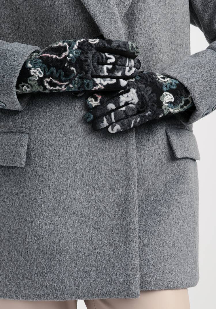 Перчатки Оливия шир.  750, рис. 6