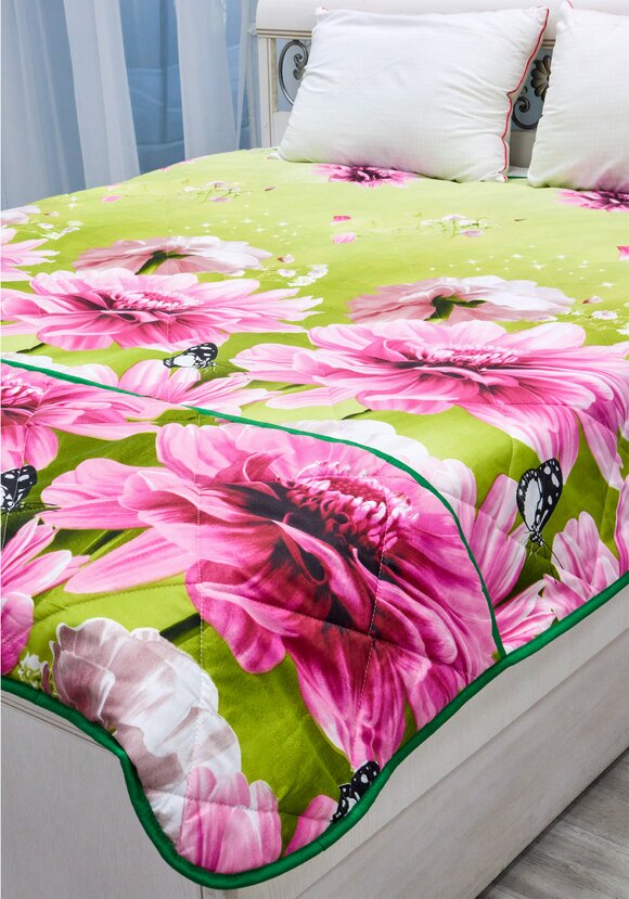 Покрывало с теплым карманом шир.  580, рис. 3