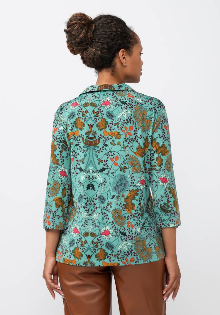 Рубашка Кейси шир.  750, рис. 14