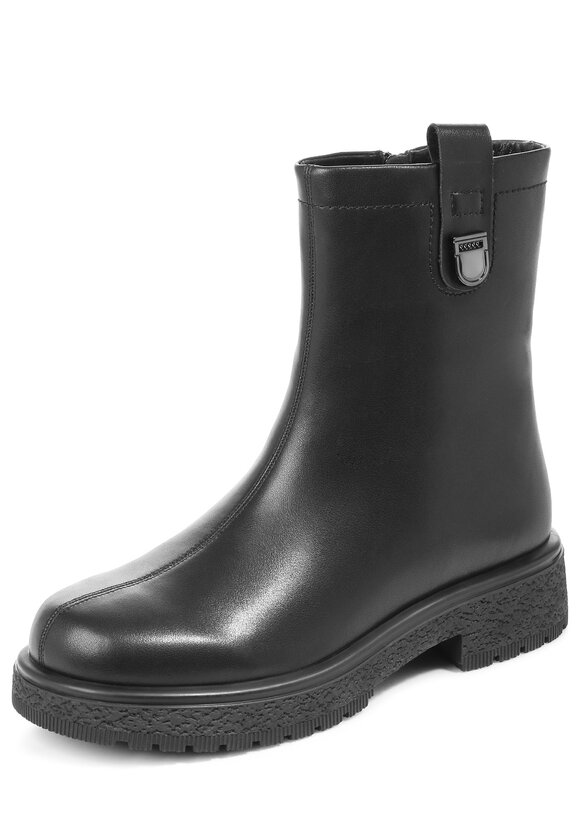 Ботинки женские  Анастасия шир.  580, рис. 1