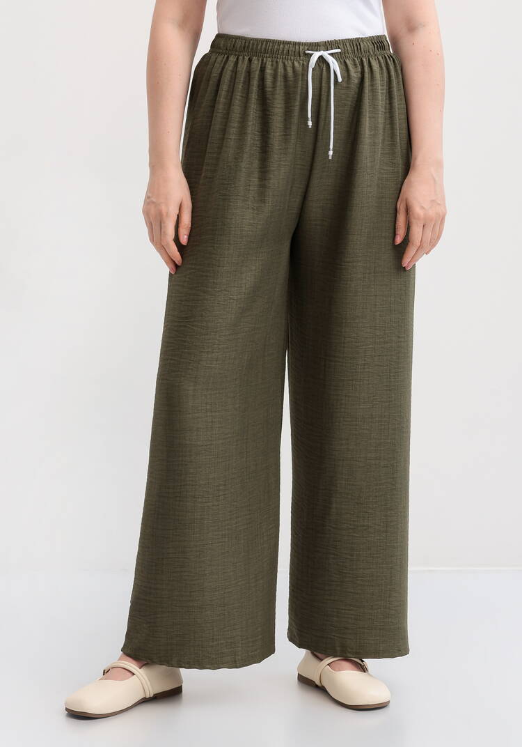 Брюки Фемида шир.  750, рис. 4