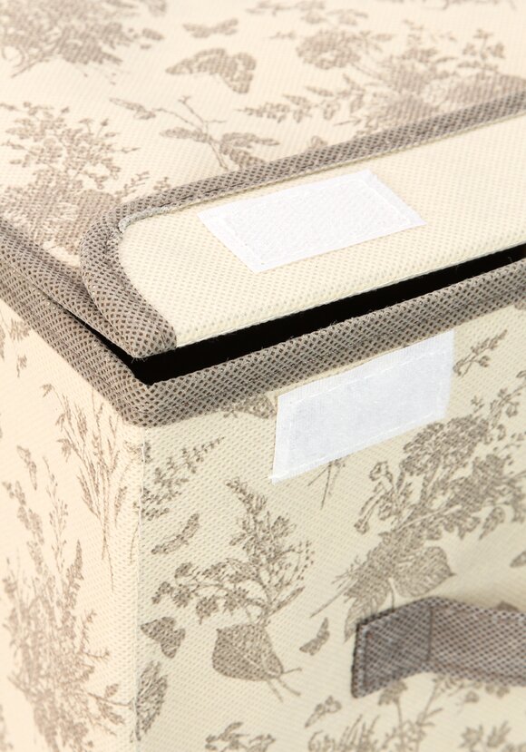 Складной короб для хранения шир.  580, рис. 5