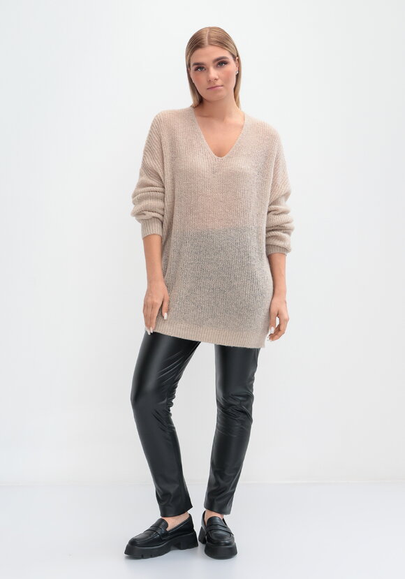 Джемпер Амeлия шир.  580, рис. 2