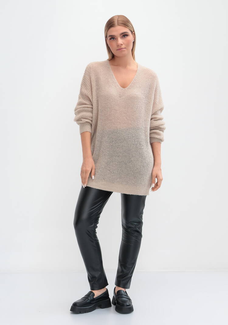 Джемпер Амeлия шир.  750, рис. 2