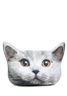 Подушка-антистресс Пушистик