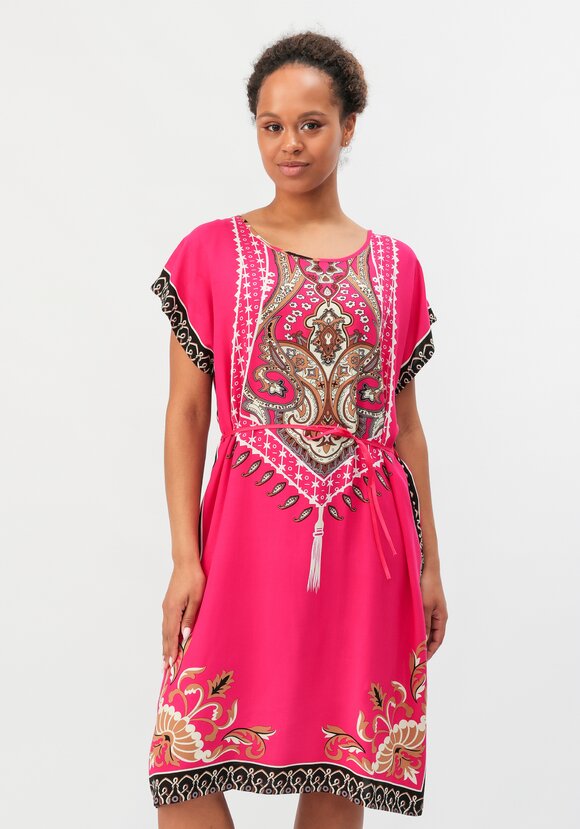 Туника Бейла шир.  580, рис. 14