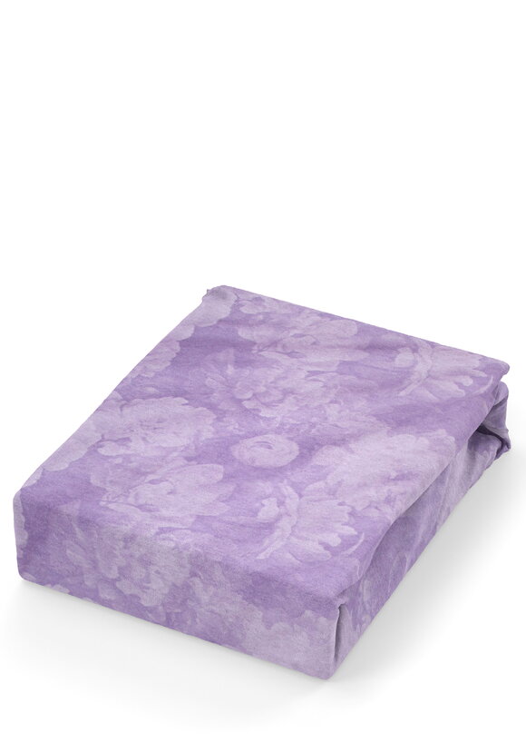 Простыня поплин Виолетта шир.  580, рис. 2