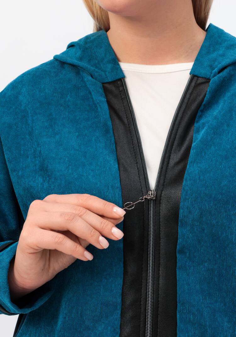 Толстовка Сьюзи шир.  750, рис. 16