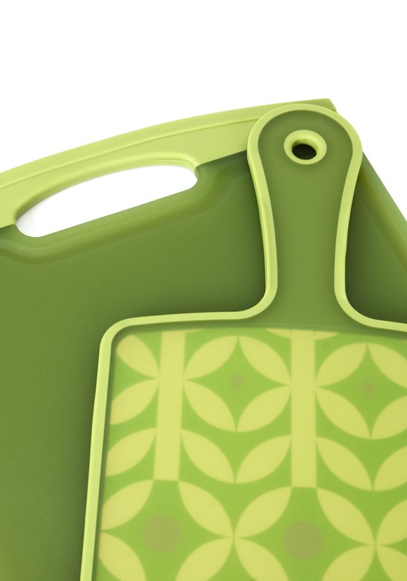 Набор разделочных досок Люссо, 2 шт. шир.  580, рис. 5