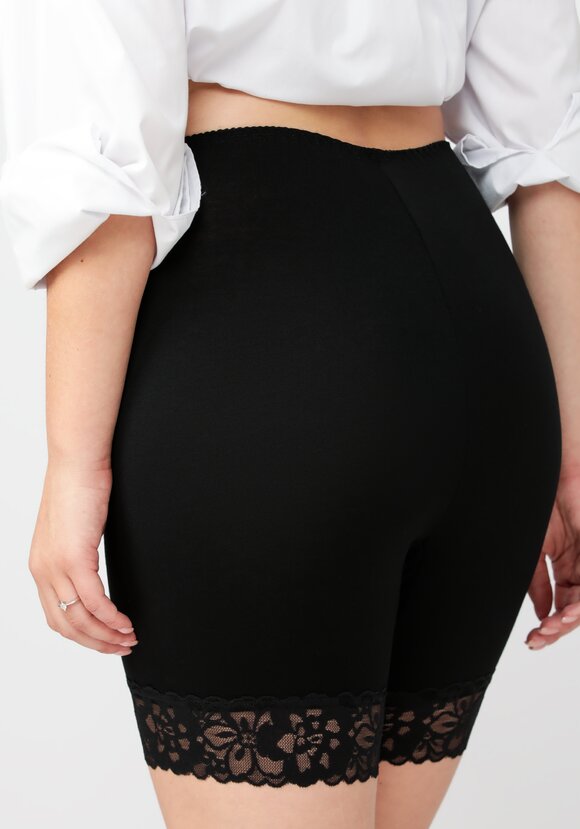 Панталоны из хлопка  Мадемуазель шир.  580, рис. 2