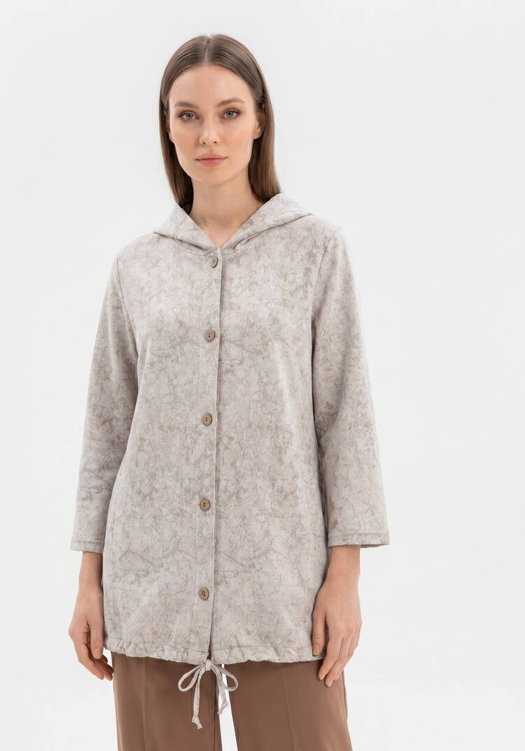 Рубашка Марианнa шир.  750, рис. 4