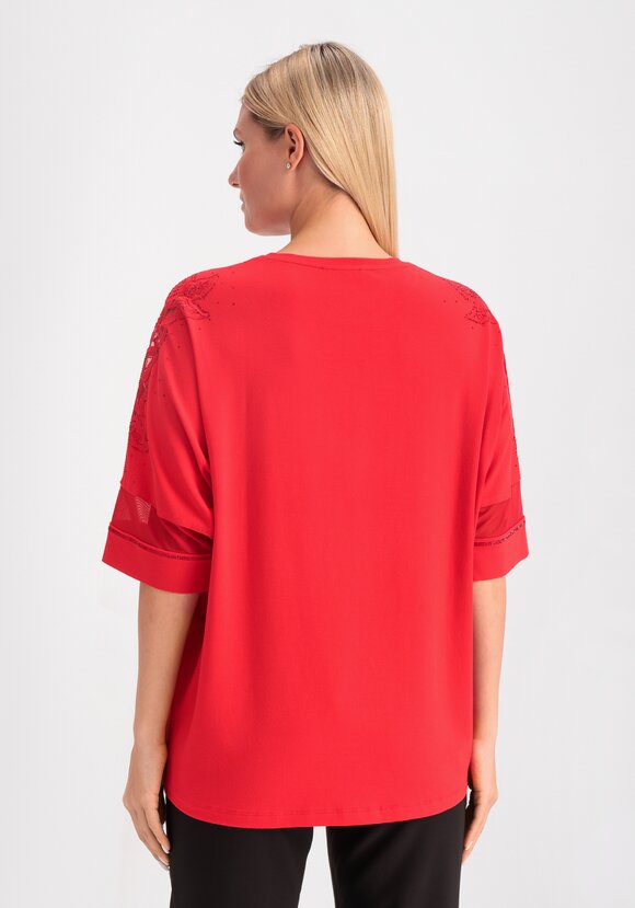 Блуза Уилла шир.  580, рис. 3