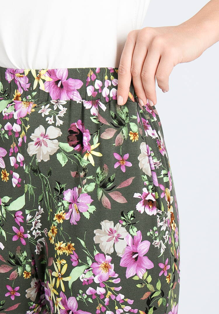 Брюки Лайна шир.  750, рис. 12