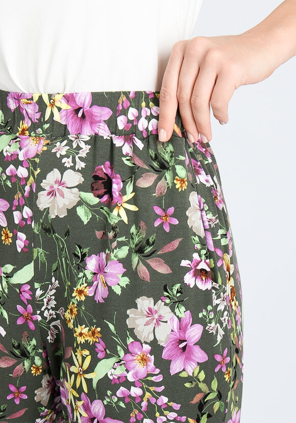 Брюки Лайна шир.  580, рис. 12